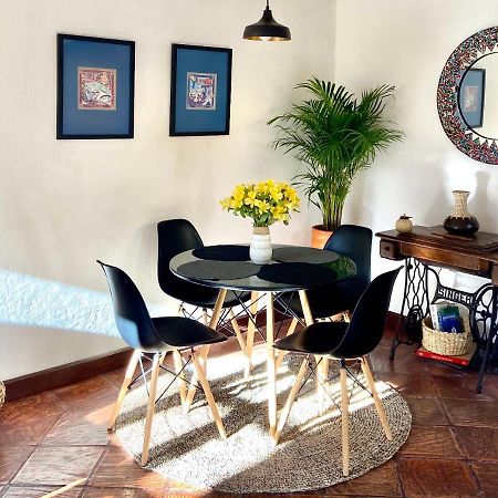Xia Xue House La Candelaria - Bogota 360 City View المظهر الخارجي الصورة