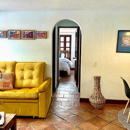 Xia Xue House La Candelaria - Bogota 360 City View المظهر الخارجي الصورة